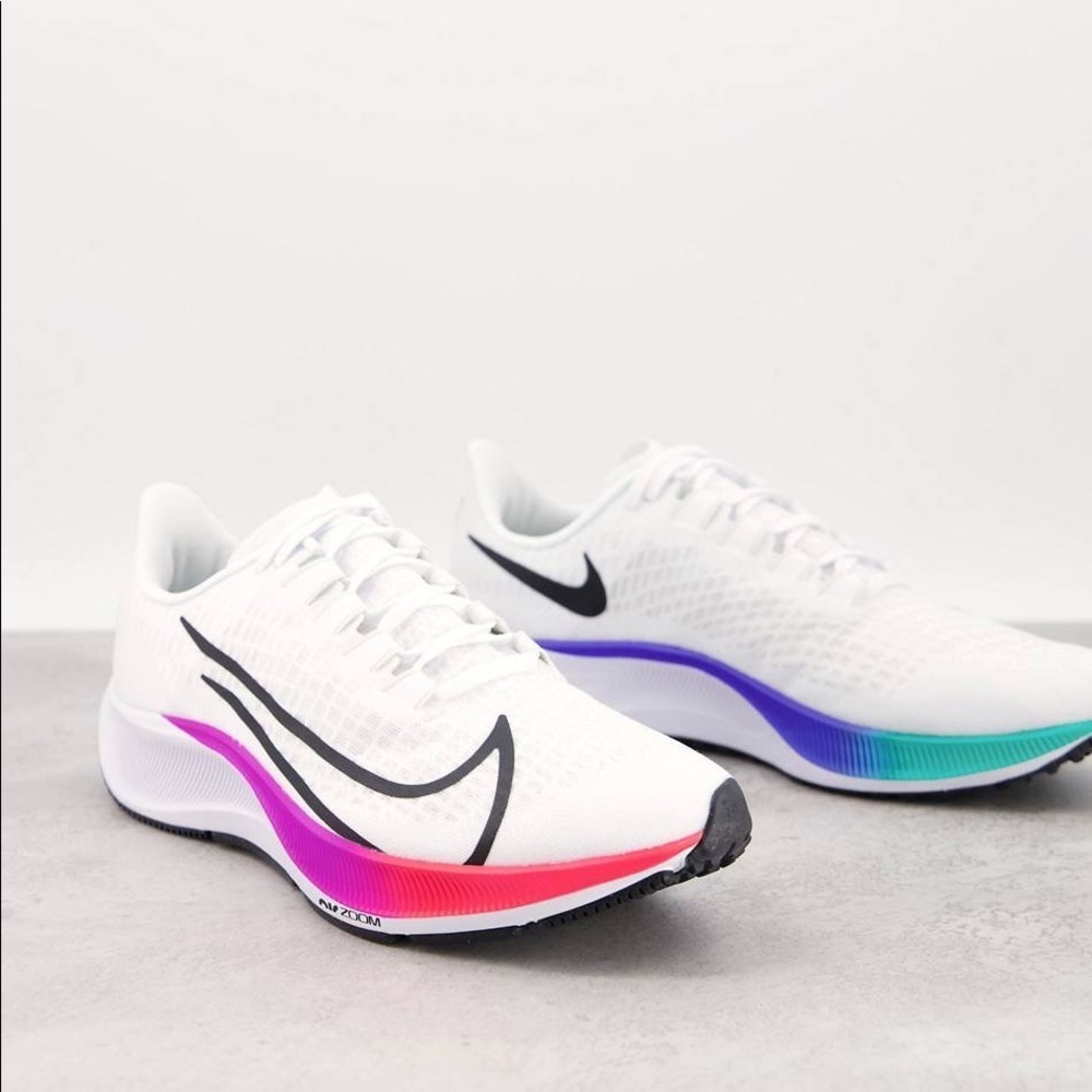 Nike Running Air Zoom Pegasus 37 Sneakers